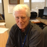 Profile photo of Fraser W. Saunders, expert at Queen’s University