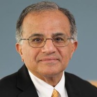 Profile photo of Fred A. Akl, expert at Widener University