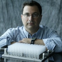 Profile photo of Fred Capretta, expert at McMaster University