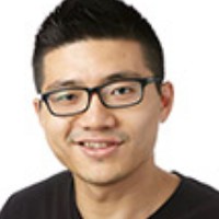 Profile photo of Fred Liu, expert at University of Guelph