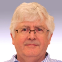 Profile photo of Fred Longstaffe, expert at Western University
