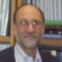 Profile photo of Fred Roberts, expert at Rutgers University