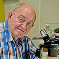 Profile photo of Fred G. Thompson, expert at University of Florida