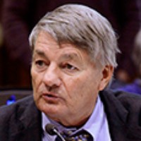 Profile photo of Fred W. Turek, expert at Northwestern University