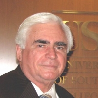 Profile photo of Fred Weissman, expert at University of Southern California