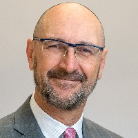 Profile photo of Frederic Dimanche, expert at Ryerson University
