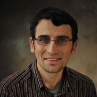 Profile photo of Frédéric Laberge, expert at University of Guelph