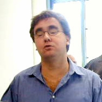 Profile photo of Frederic A. Rasio, expert at Northwestern University