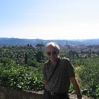 Profile photo of Frederick Gregory, expert at University of Florida