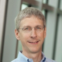 Profile photo of Frederick M. Hughson, expert at Princeton University