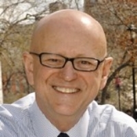Profile photo of Frederick G. More, expert at New York University
