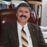 Profile photo of Frederick A. Shenkman, expert at University of Florida