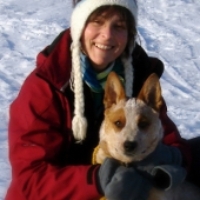 Profile photo of Frédérique Pivot, expert at Athabasca University