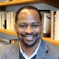 Profile photo of Fredrick Cornelius Harris, expert at Columbia University