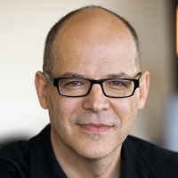 Profile photo of Fredrik Logevall, expert at Cornell University