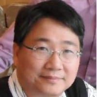 Profile photo of Fuhua (Oscar) Lin, expert at Athabasca University