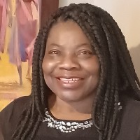 Profile photo of Funke Oba, expert at Ryerson University
