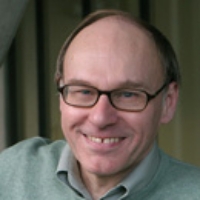 Profile photo of G. Grant Amyot, expert at Queen’s University