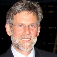 Profile photo of G. Robert LaRoche, expert at Dalhousie University