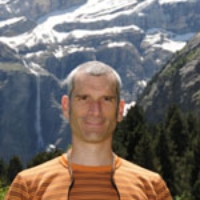 Profile photo of Gabriel Blouin-Demers, expert at University of Ottawa