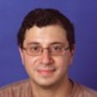 Profile photo of Gabriel George Katul, expert at Duke University