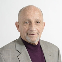 Profile photo of Gad Selig, expert at University of Bridgeport