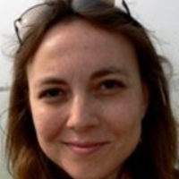 Profile photo of Gaelle Planchenault, expert at Simon Fraser University