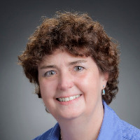 Profile photo of Gail Anderson, expert at Simon Fraser University