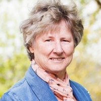 Profile photo of Gail Fensom, expert at University of New Hampshire