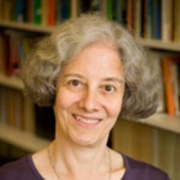 Profile photo of Gail Judith Fine, expert at Cornell University