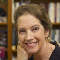 Profile photo of Gail S. Steketee, expert at Boston University