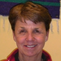 Profile photo of Gail Wilson, expert at University of British Columbia