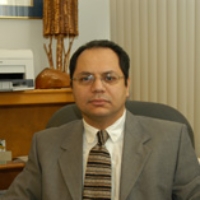 Profile photo of Gamal Atallah, expert at University of Ottawa