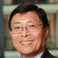 Garland Chow, University of British Columbia 