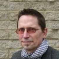Profile photo of Garrett Epp, expert at University of Alberta