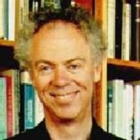 Profile photo of Garry Clarke, expert at University of British Columbia