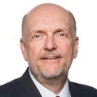 Profile photo of Gary Bergstrom, expert at Cornell University