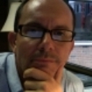 Profile photo of Gary Bruce, expert at University of Waterloo