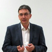 Profile photo of Gary C. Dumbrill, expert at McMaster University