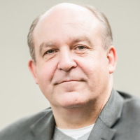 Profile photo of Gary Ellis, expert at University of Guelph