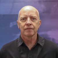 Profile photo of Gary Foster, expert at Wilfrid Laurier University