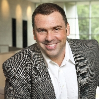 Profile photo of Gary Gebhardt, expert at HEC Montréal