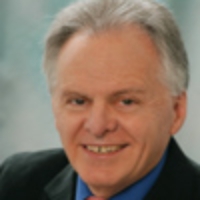 Profile photo of Gary Glaze, expert at University of Southern California
