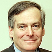 Gary Lissner, Northwestern University
