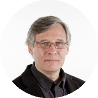 Profile photo of Gary Munch, expert at University of Bridgeport