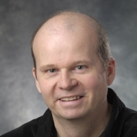 Profile photo of Gary Parkin, expert at University of Guelph