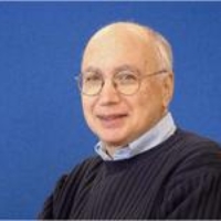 Profile photo of Gary B. Rollman, expert at Western University