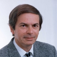 Profile photo of Gary Schrobilgen, expert at McMaster University