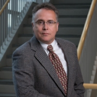 Profile photo of Gary Thompson, expert at Cornell University