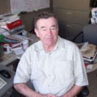 Profile photo of Gary Vanloon, expert at Queen’s University